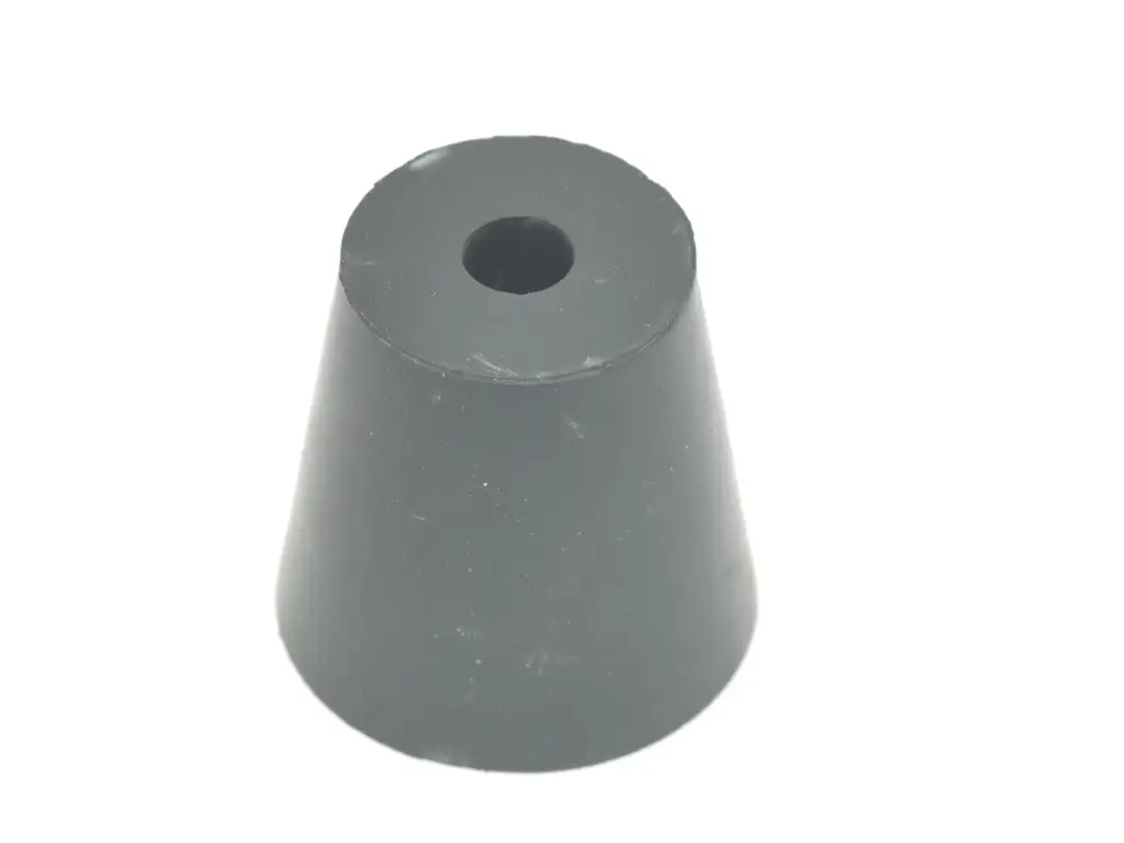 Borracha de apoio Kingtex