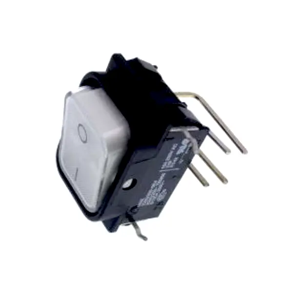 Botão on / off para motor Efka DC1500