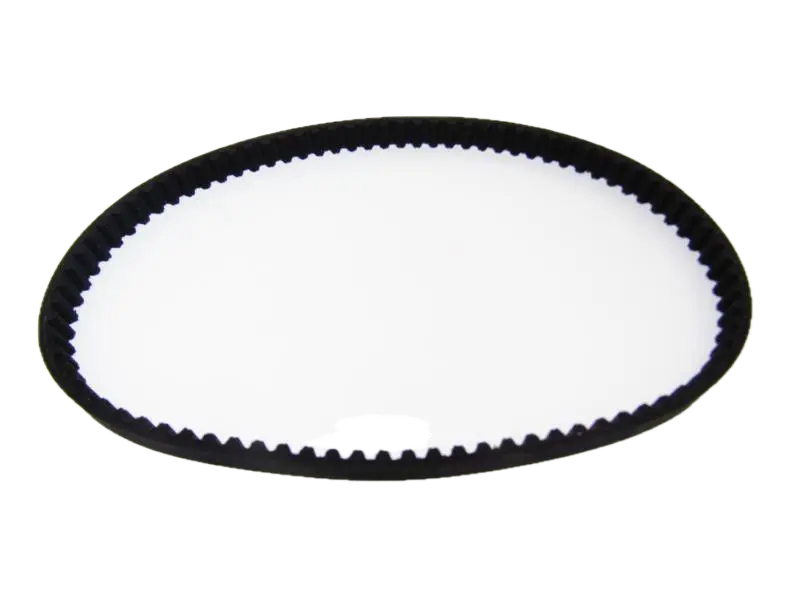 Bowl rotation belt IMA