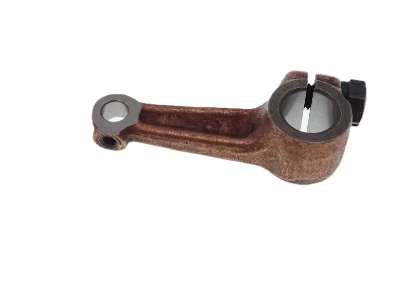 Braço laçadeira  /  crochet Juki MO6714DA