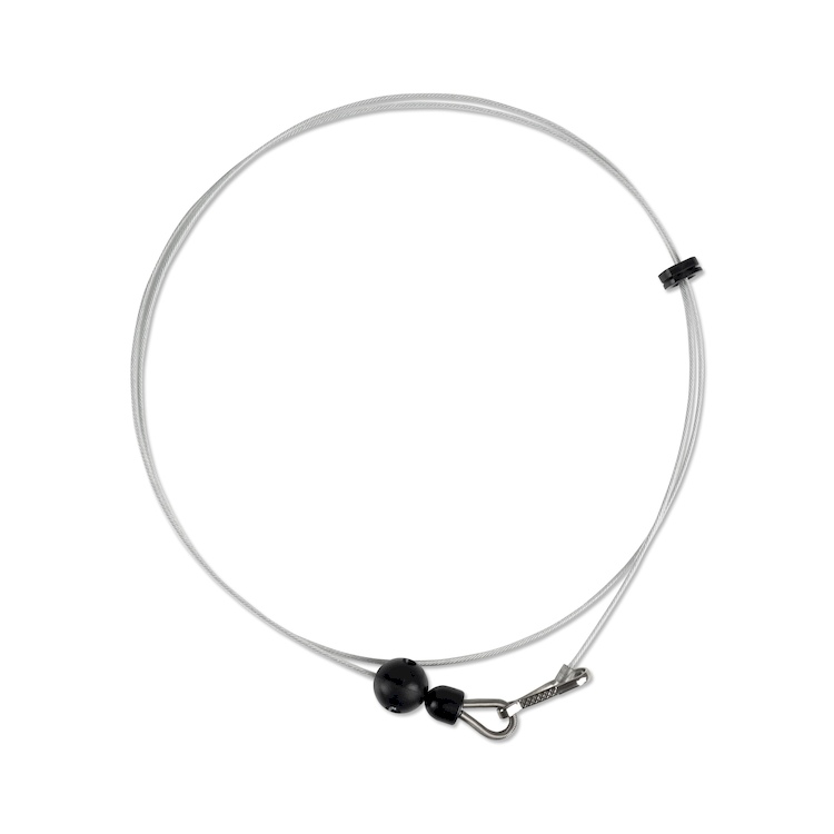 Cabo de aço suspensor para ferro de 1-2 KG ( 20148-1 )
