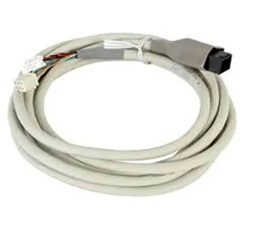 Cabo para servo motor  de guia linear SMC