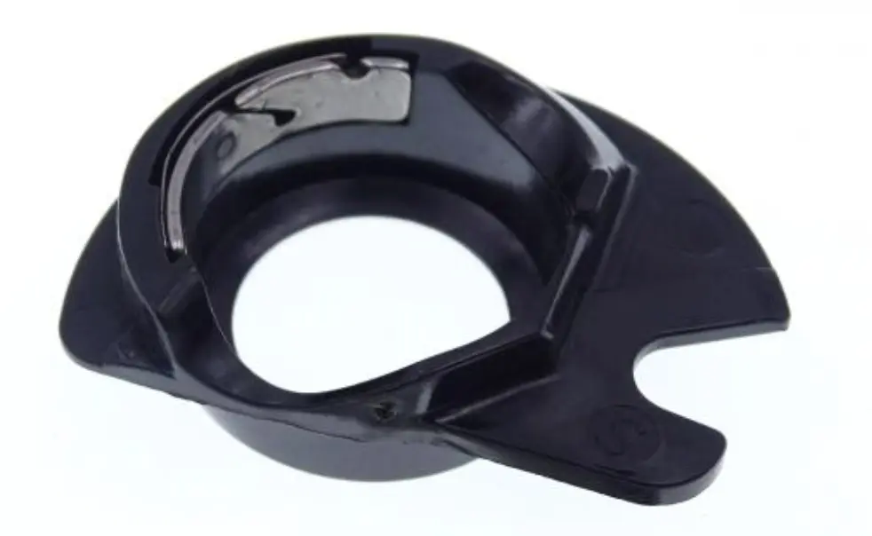 Caixa de Bobine Apolo p /  Singer 7400, maq. domesticas, ( Str.3008 )