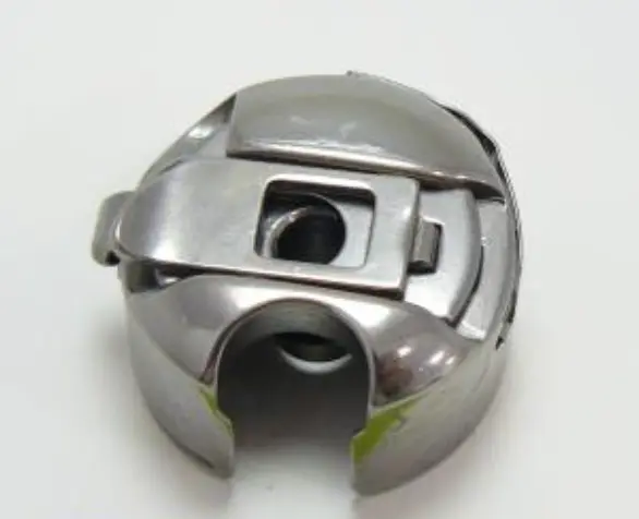 Caixa de bobine Brother (org)