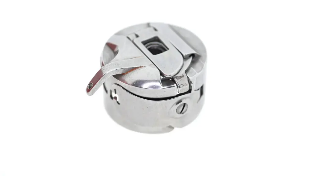 Caixa de bobine Brother BAS-341 = SC311