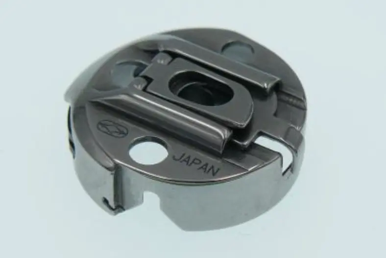 Caixa de bobine Brother LZ2-B850  /  Juki LZ1280 / 2280 / 2285 ( 158471-001  /  23504558 )