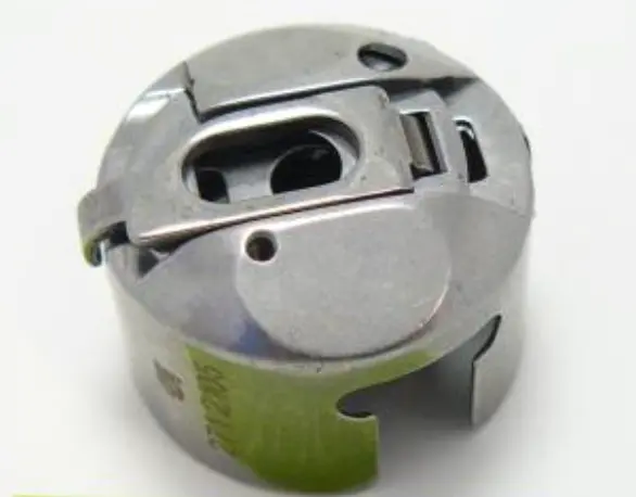 Caixa de bobine Durkopp grande capacidade (Orig) = 271-002105