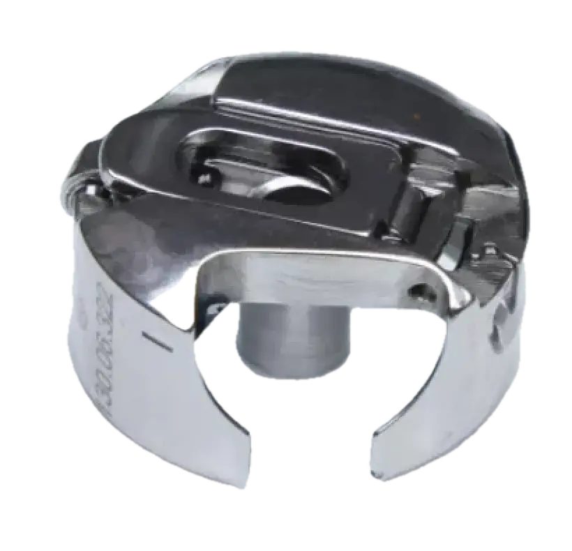Caixa de bobine Pfaff 438-900  /  938 Cerliani = 130.06.322 = 13006322