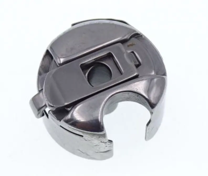 Caixa de bobine duplo arrasto JUKI (Orig)