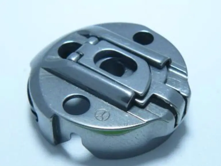 Caixa de bobine juki