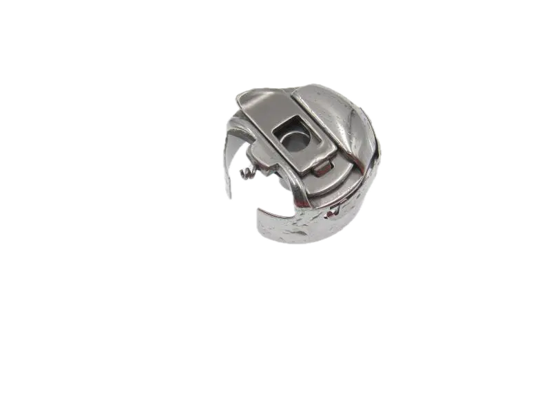 Caixa de bobine maquina de Bordar = XC7206-001 = Tajima 050240150001 = SWF