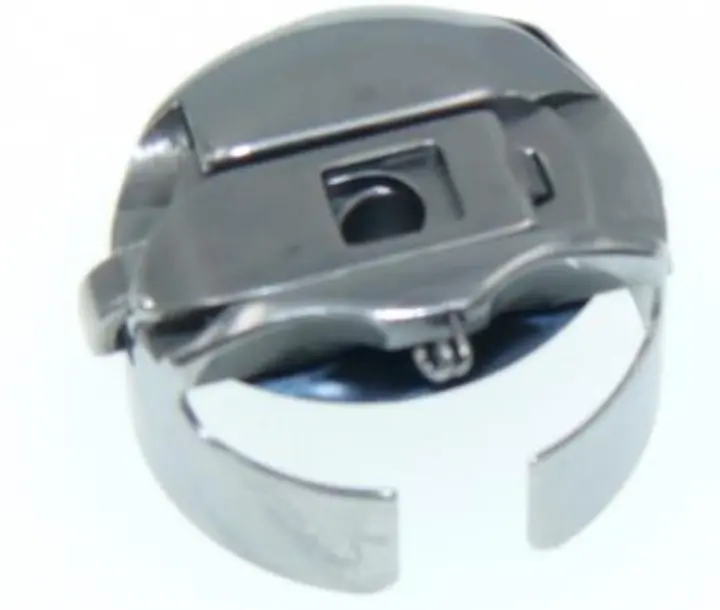 Caixa de bobine maquina de bordar