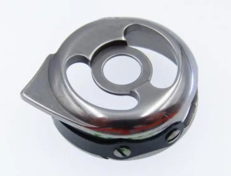 Caixa de bobine para maquina ASS modelo BASS3204 = 030054500 