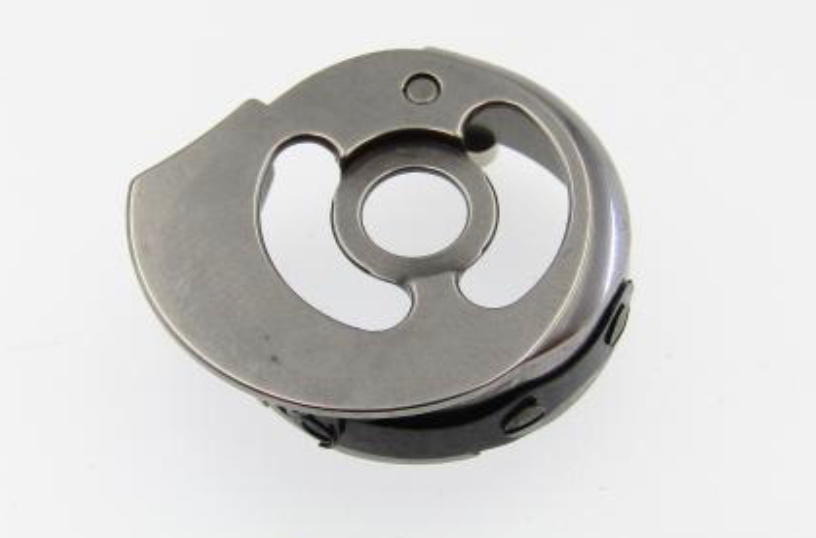 Caixa de bobine ponto preso corte de linha Juki  ( SCP35JKC )= 151041001  /  S07741001 ( SCP-842BK )