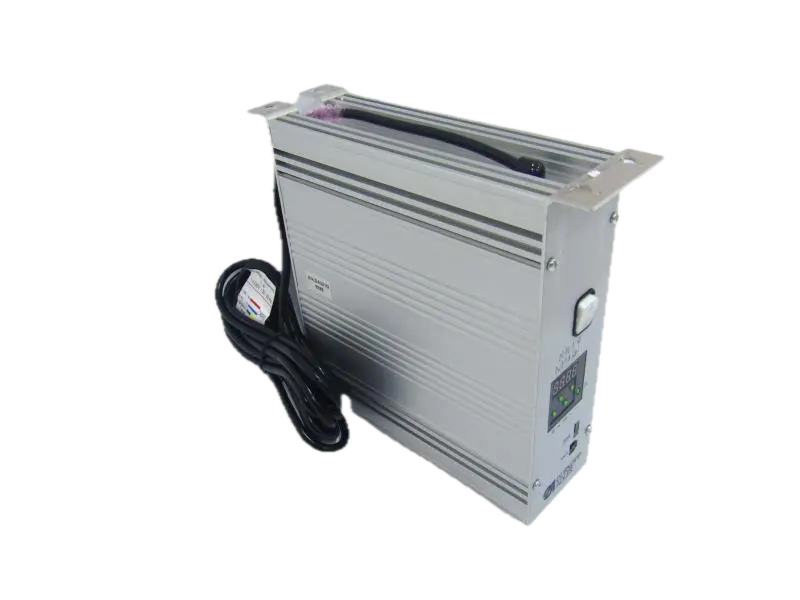 Caixa de control Efka DA321