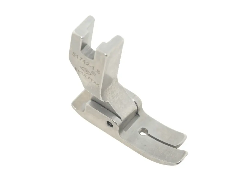 Calcador 1.8mm  EverPeak =  91-051742-03