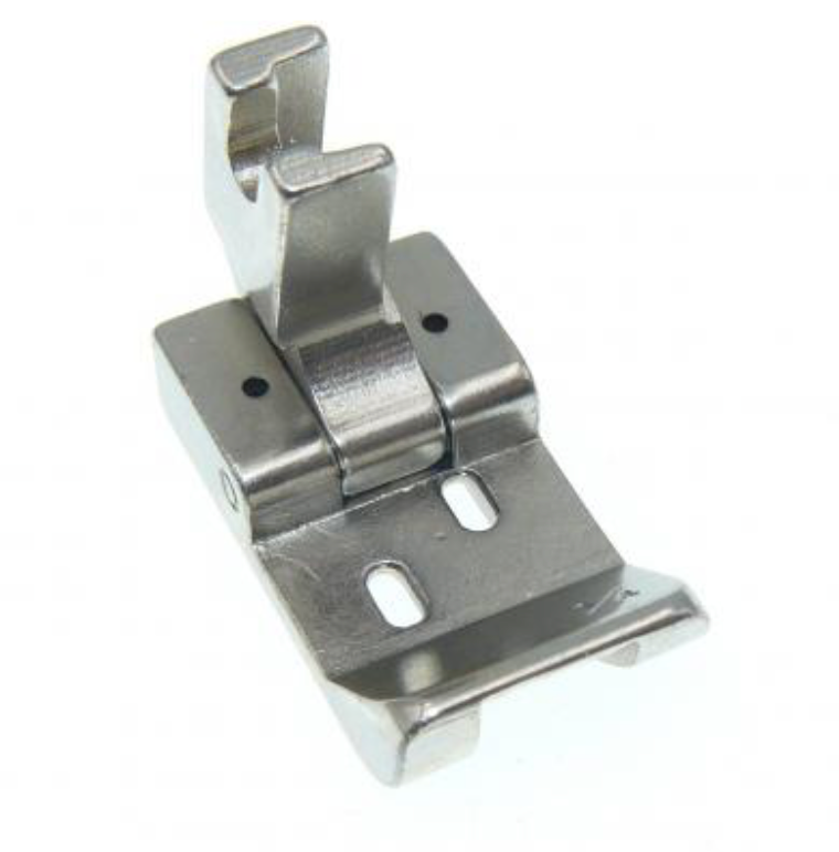 Calcador 2 agulhas paralelas 6.4mm = B1509-038-FB0