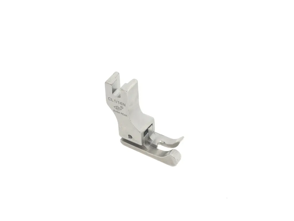 Calcador Compensador 1.6mm EverPeak