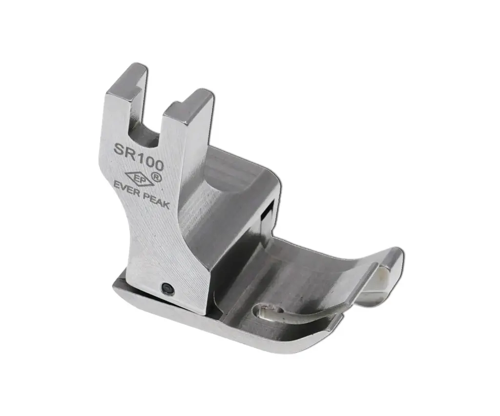 Calcador Compensador 10mm EverPeak