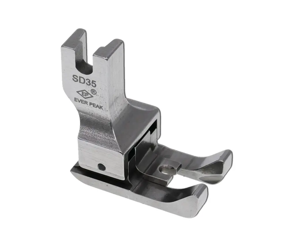 Calcador Compensador 3.5mm EverPeak