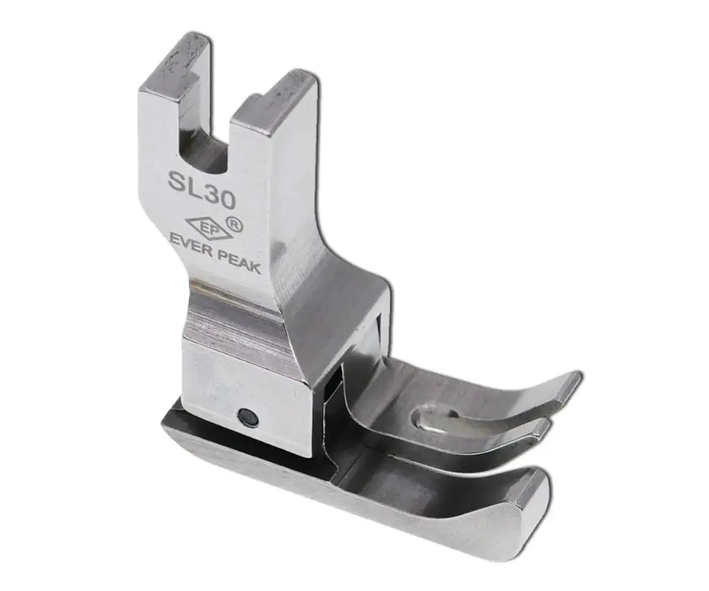 Calcador Compensador 3mm EverPeak