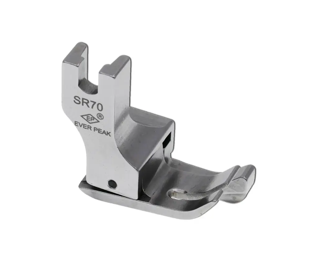 Calcador Compensador 7mm EverPeak