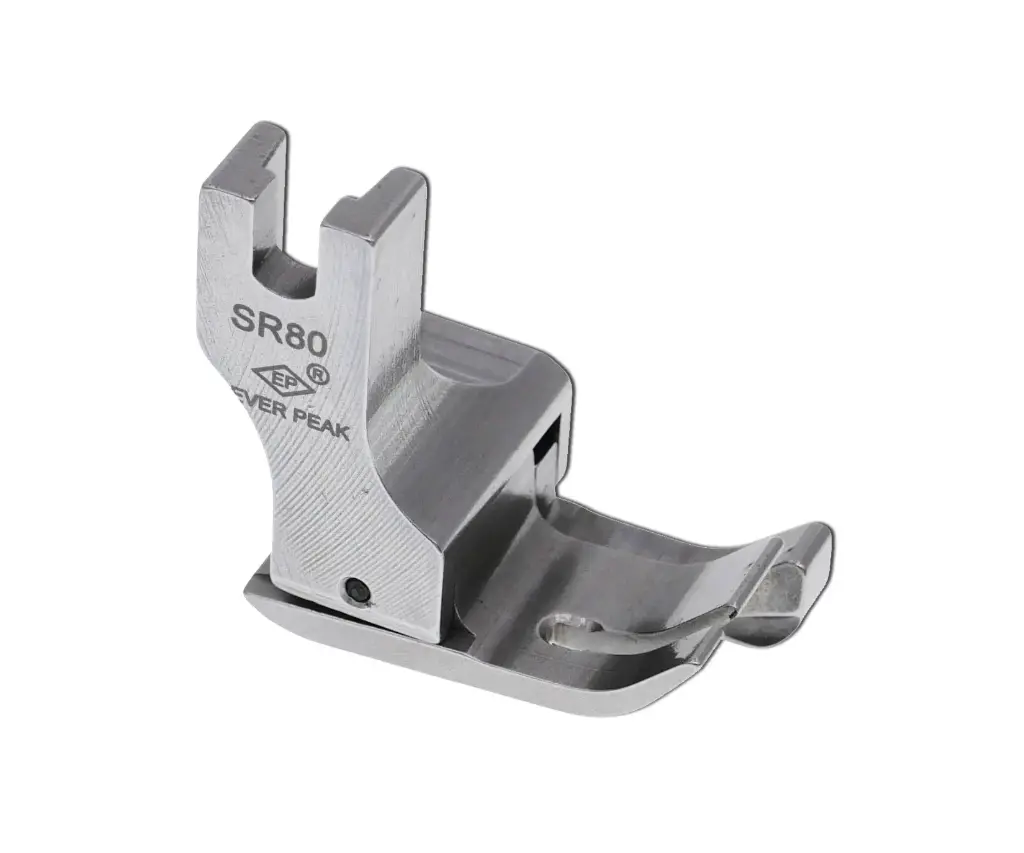 Calcador Compensador 8mm EverPeak