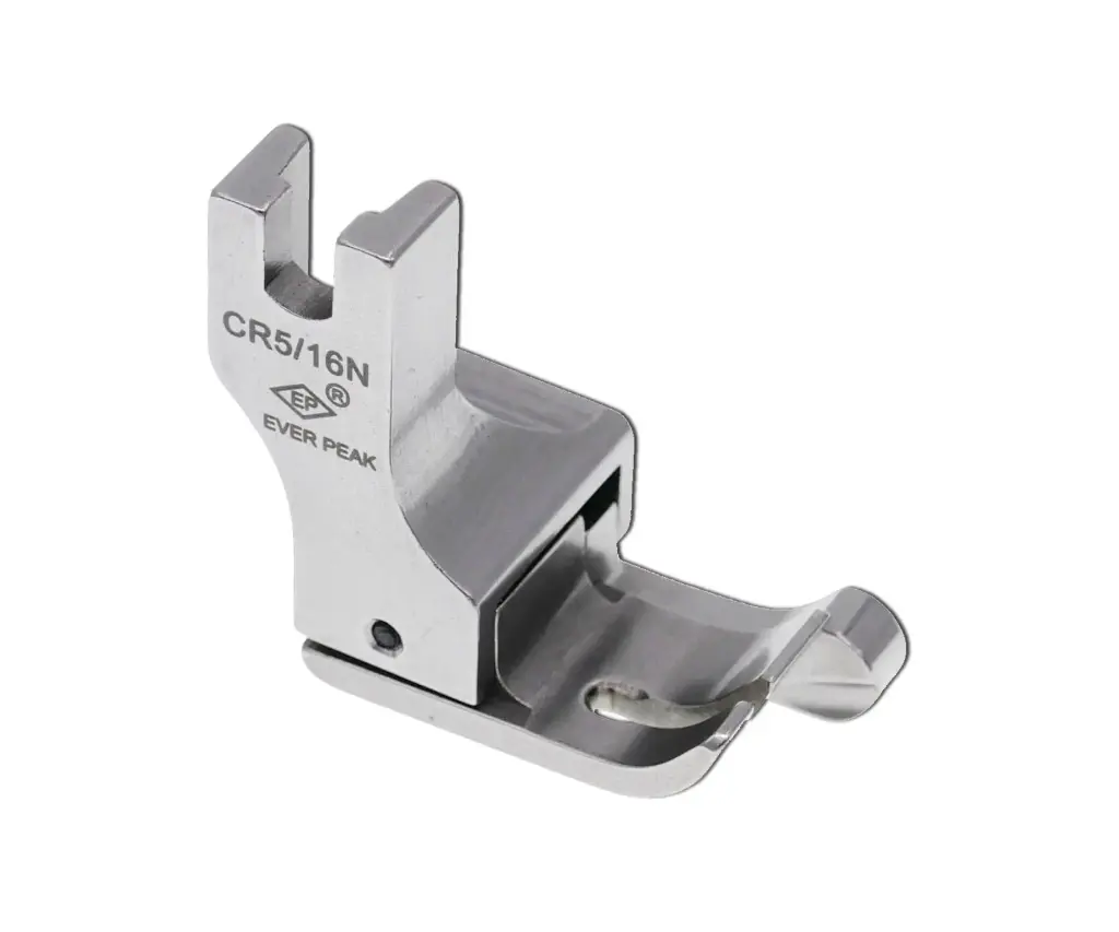 Calcador Compensador 8mm EverPeak