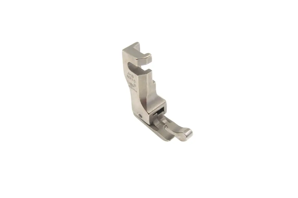Calcador Compensador Direito 1mm Janome MC6700P EverPeak