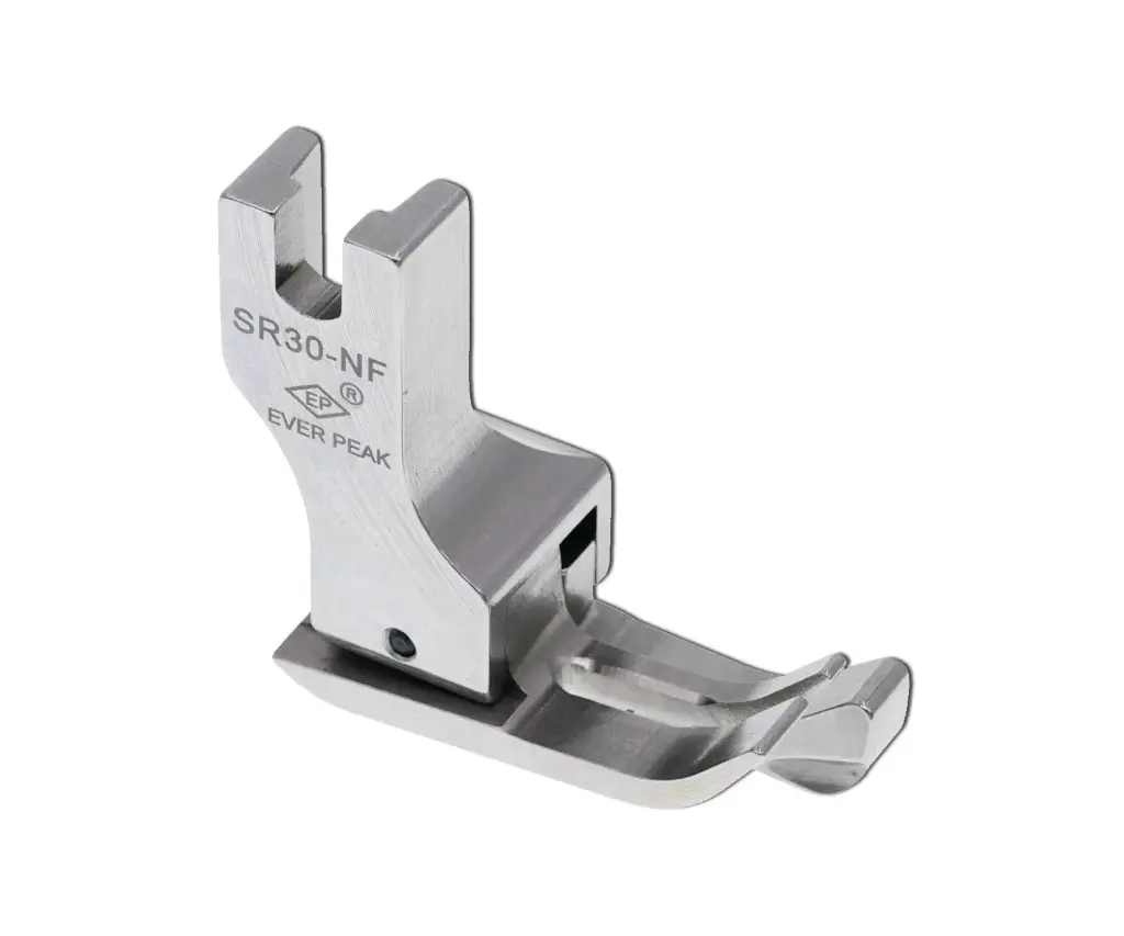 Calcador Compensador Duplo arrasto 3mm EverPeak