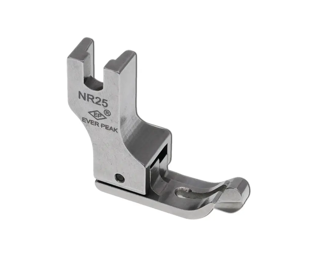 Calcador Compensador direito 2.5mm EverPeak