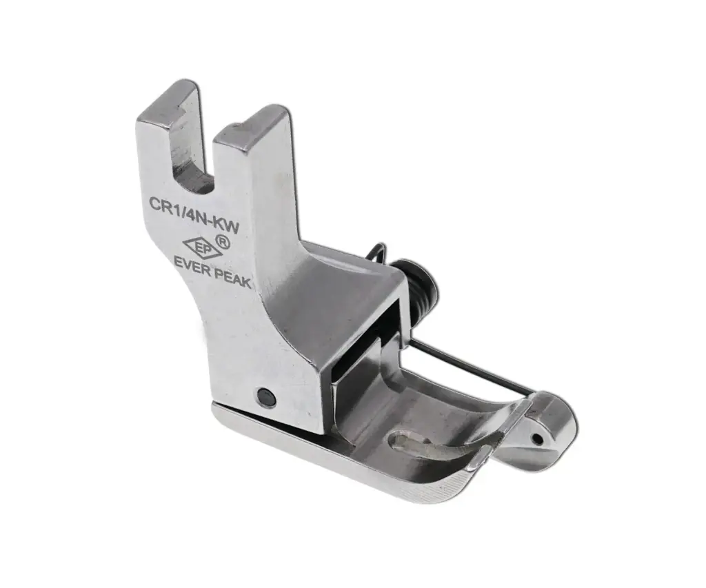 Calcador Compensador direito 6.4mm com mola EverPeak