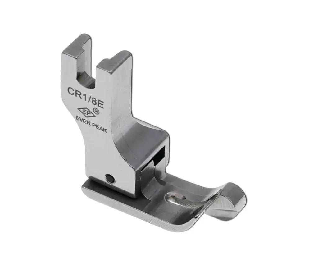 Calcador Compensador direito largo 3.2mm EverPeak