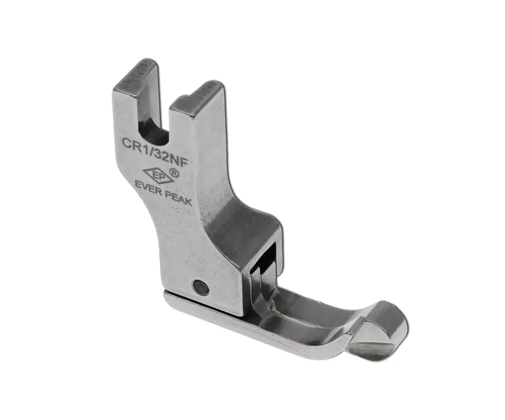 Calcador Compensador duplo arrasto direito 0,8mm EverPeak