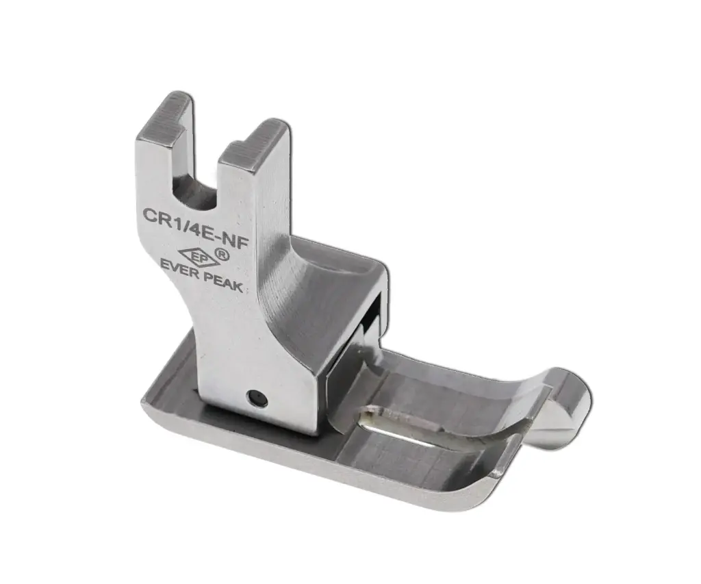 Calcador Compensador duplo arrasto direito 6.4mm EverPeak