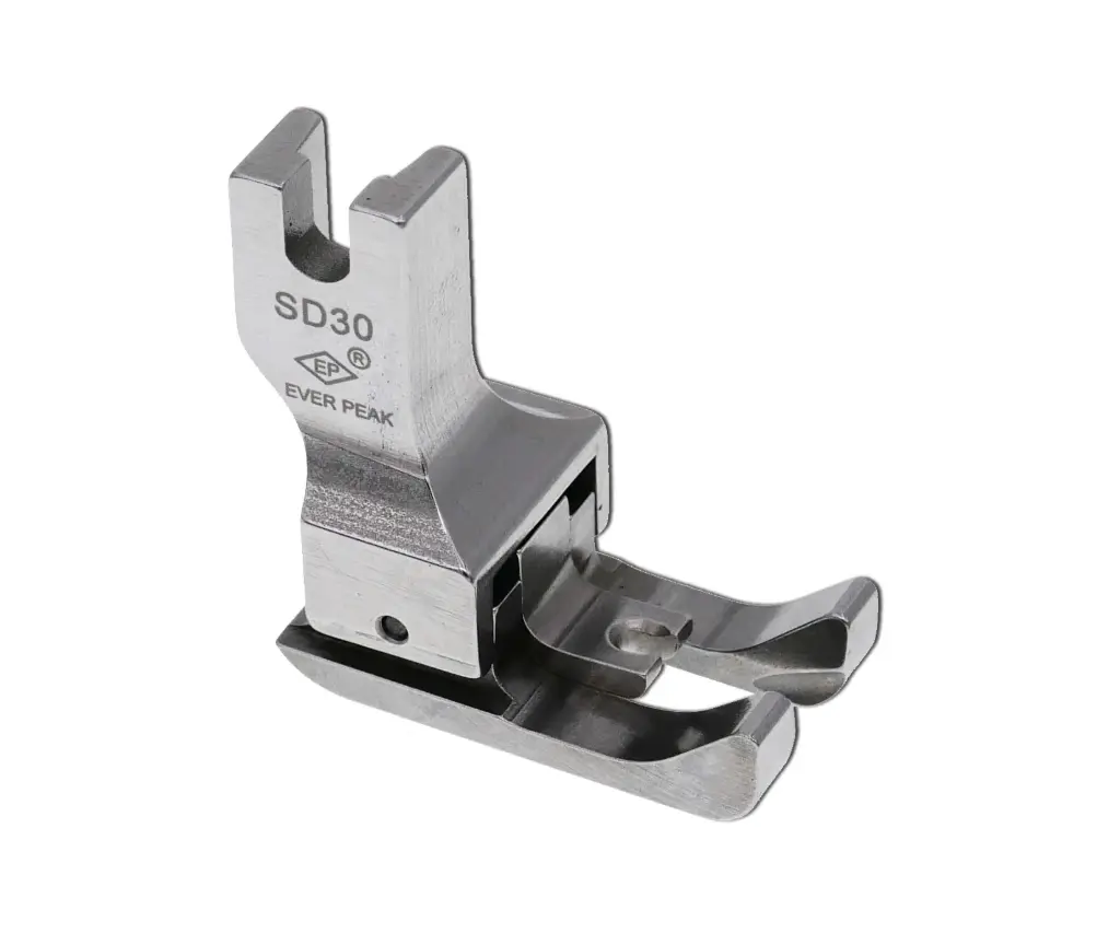 Calcador Compensador em aço 3.0mm EverPeak