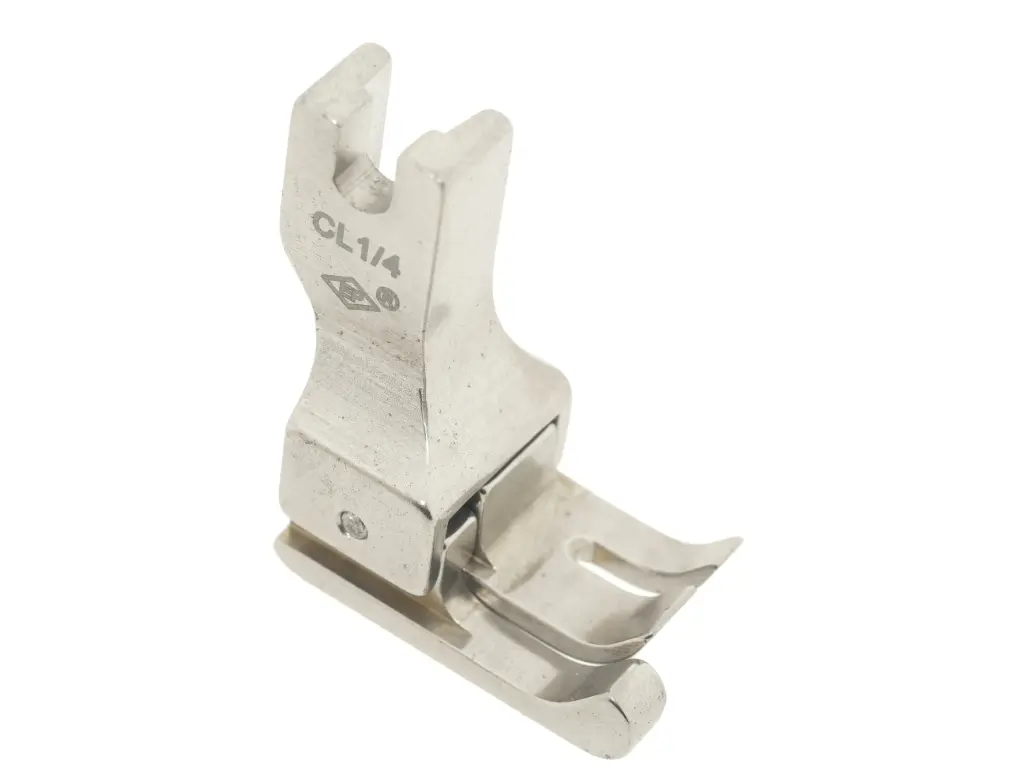 Calcador Compensador 6.4mm (CL1 / 4N) EverPeak