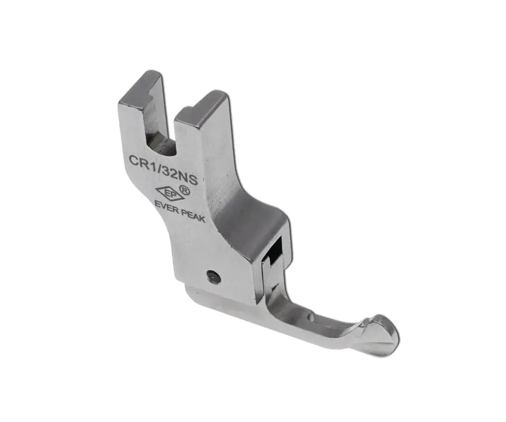 Calcador Compensador estreito direito EverPeak