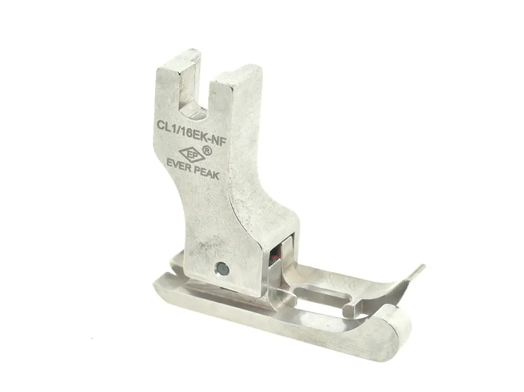 Calcador Compensador largo 1.6mm EverPeak