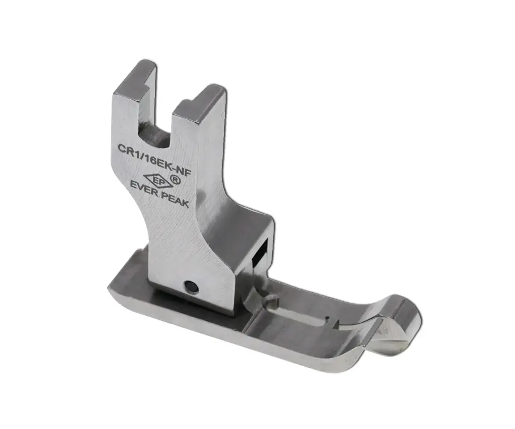 Calcador Compensador largo 1.6mm EverPeak