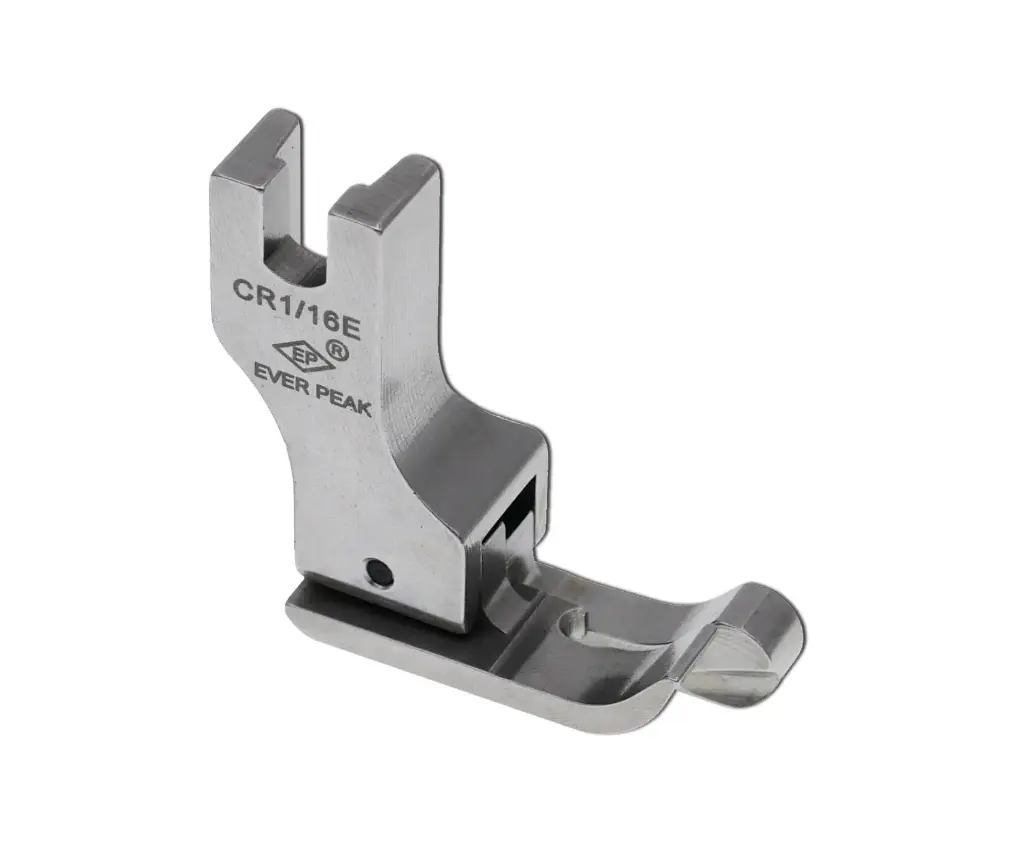 Calcador Compensador largo 1.6mm EverPeak