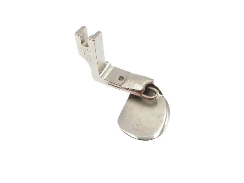 Calcador Embainhador  /  guia 1.6mm