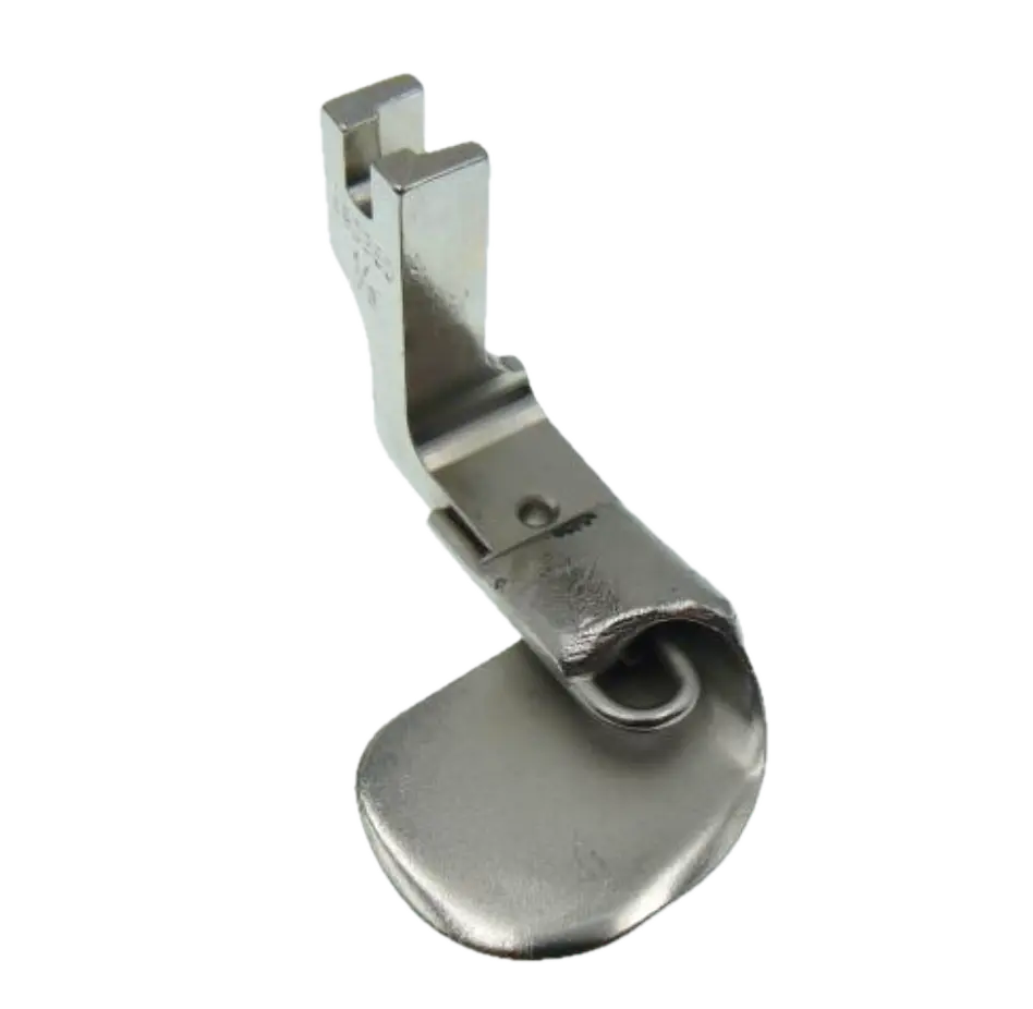 Calcador Embainhador  /  guia 3.2mm