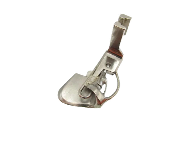 Calcador Embainhador  /  guia com mola 1.6mm