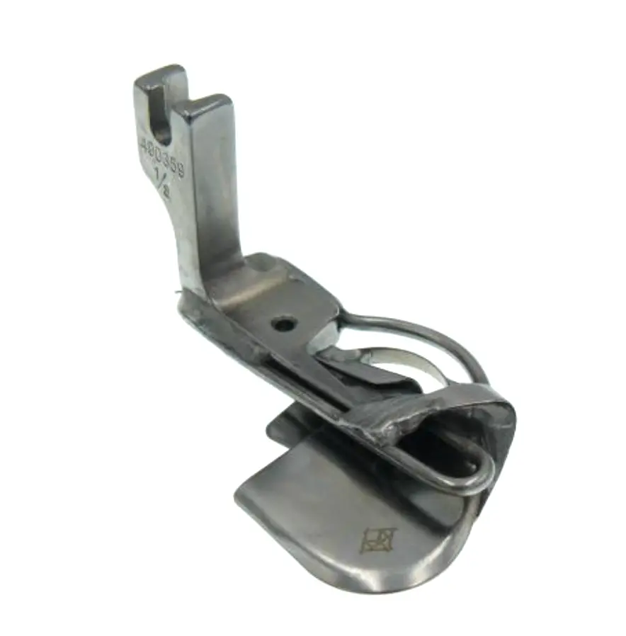 Calcador Embainhador  /  guia com mola 3.2mm