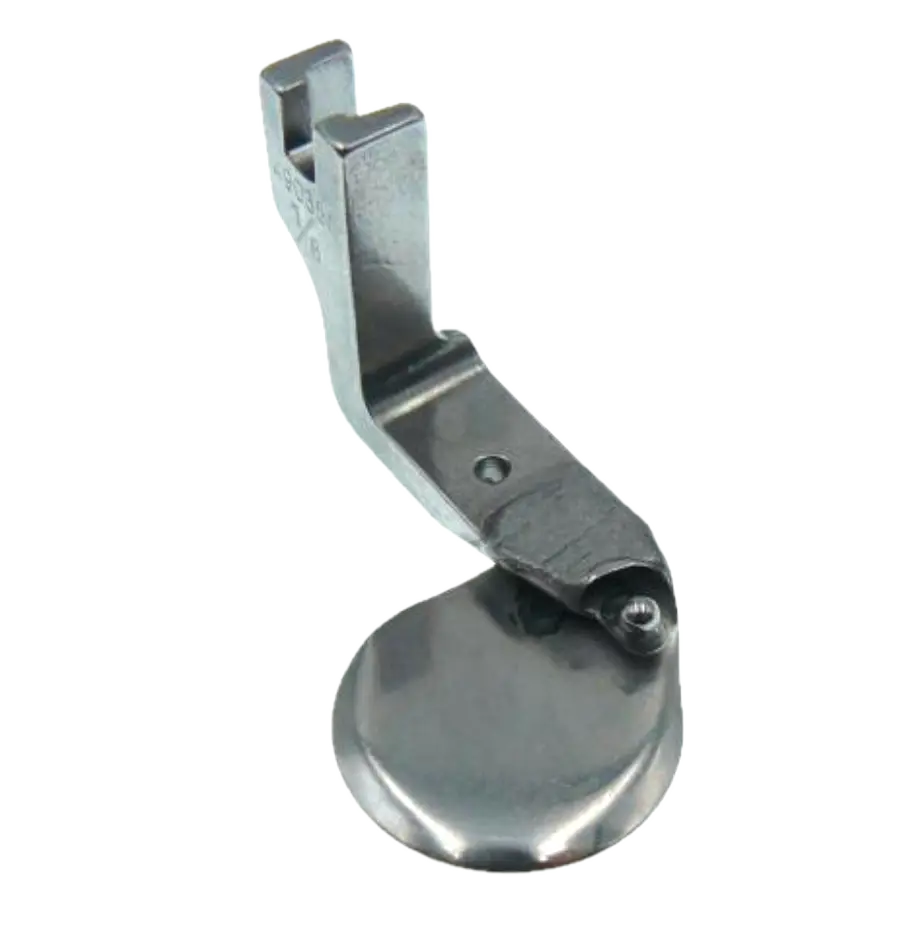 Calcador Embainhador  /  guia de bola 3.2mm