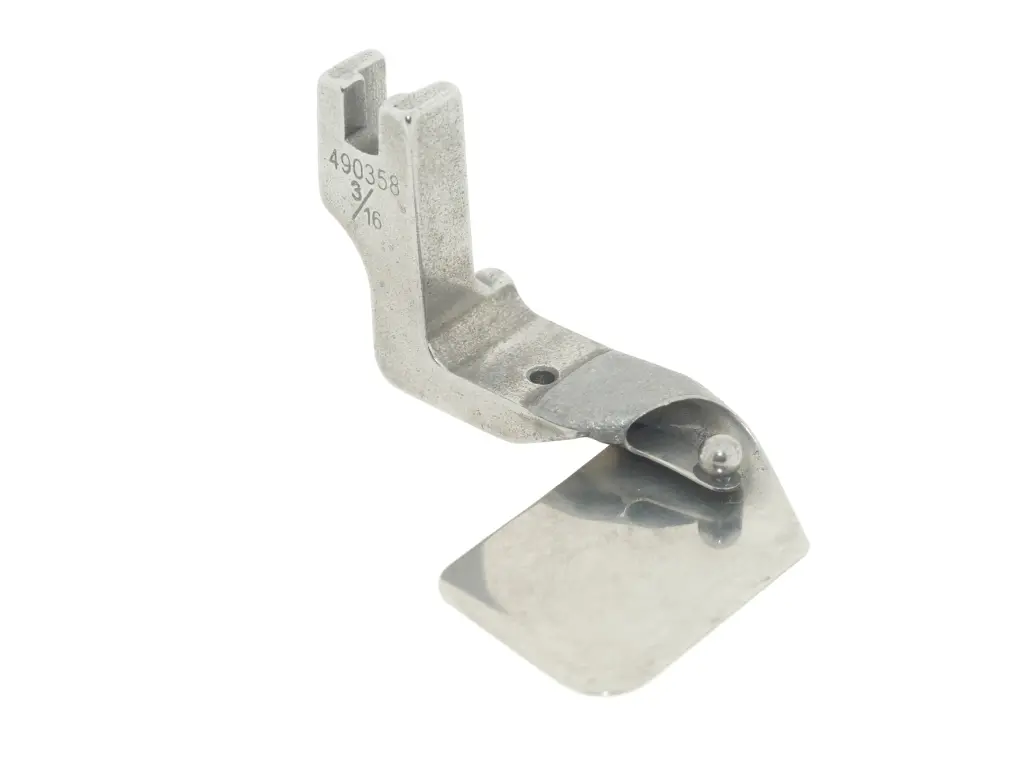 Calcador Embainhador  /  guia de bola 4.8mm