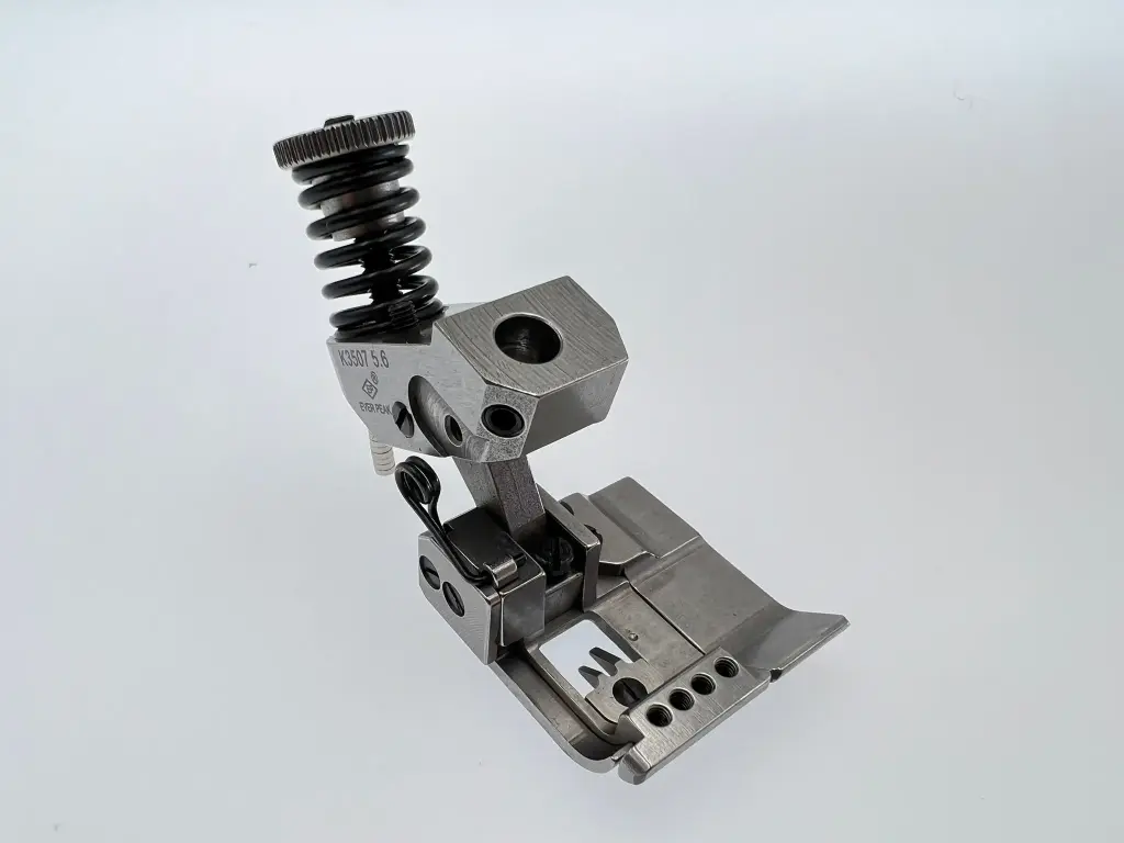 Calcador Flutuante aparar bainhas 5.6mm EverPeak ( 3107270 )