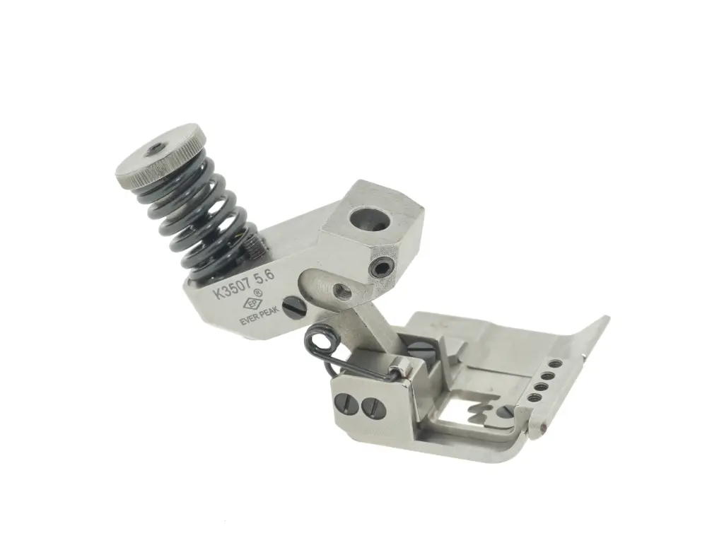 Calcador Flutuante aparar bainhas 5.6mm EverPeak ( 3107270 )