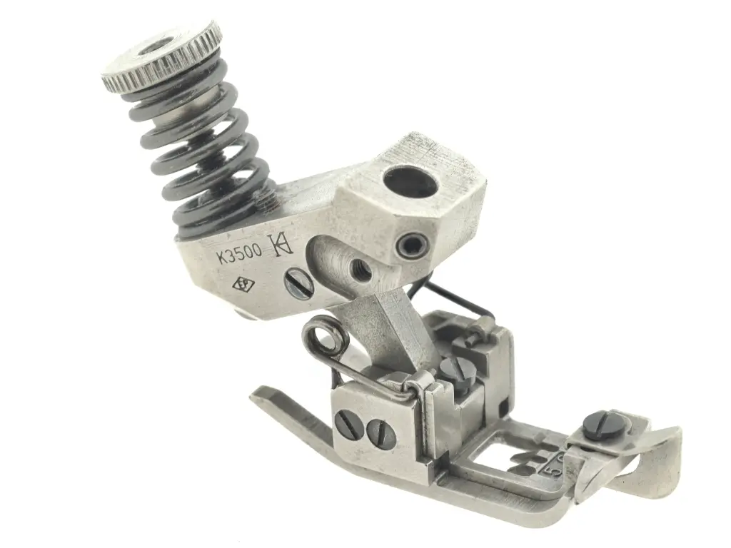 Calcador Flutuante recobrimento 5.6mm EverPeak